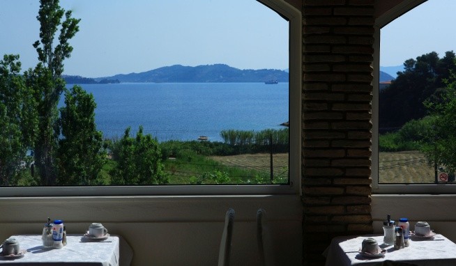 Radisson Resort Plaza Skiathos értékelés