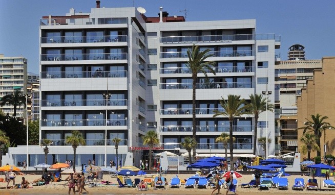 INNSiDE Costablanca recenze