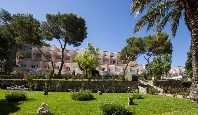 Invisa Figueral Resort Cala Blanca & Cala Verde opinie