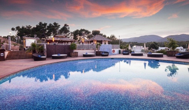 Invisa Figueral Resort Cala Blanca & Cala Verde opinie