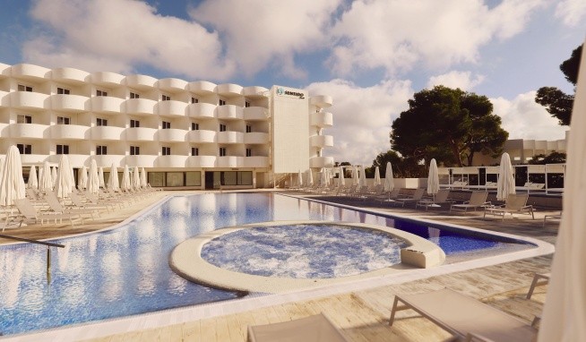 Sentido Fido Tucan (ex. SENTIDO Tucan) recenze