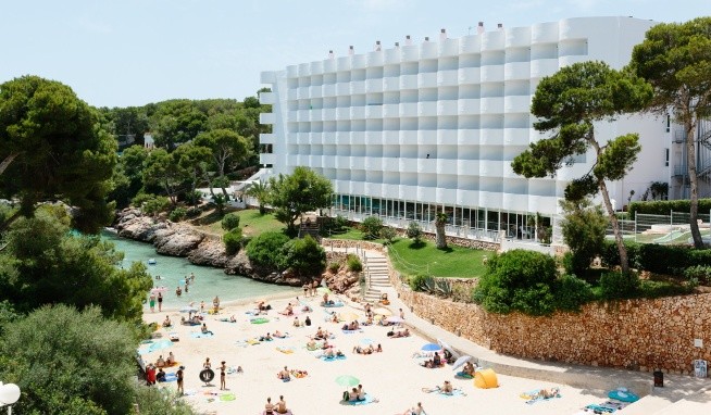 AluaSoul Mallorca Resort opinie