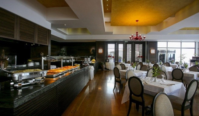 Ionian Blue recenzie