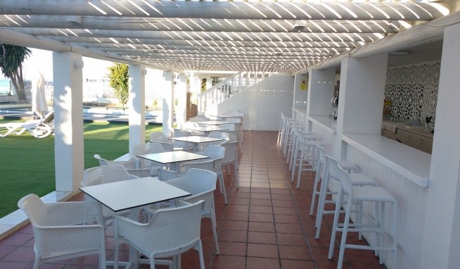 Santa Rosa (Torrox Costa) opinie