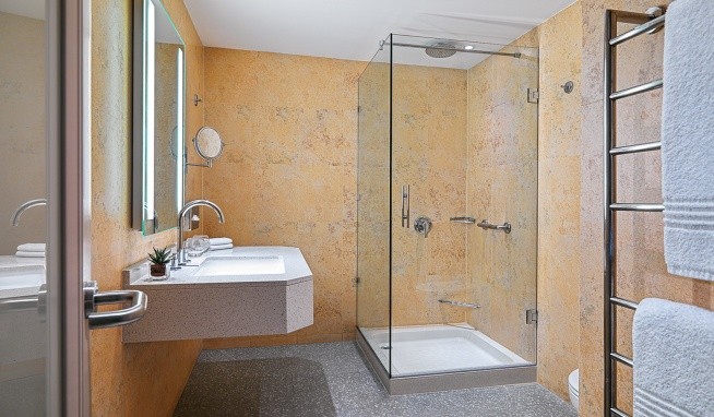 Malta Marriott & Spa recenze