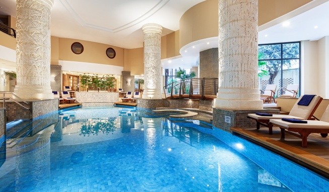 Malta Marriott & Spa opinie