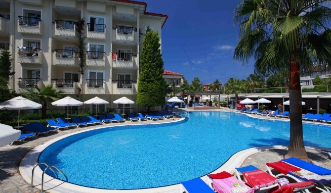 Sun City Side értékelés