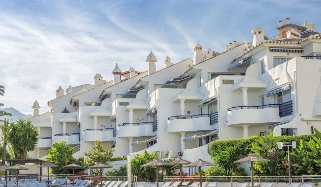 Sahara Sunset opinie