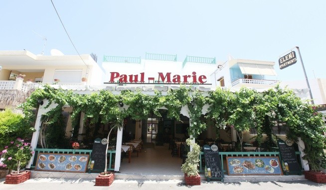 Paul Marie - apartmány recenze