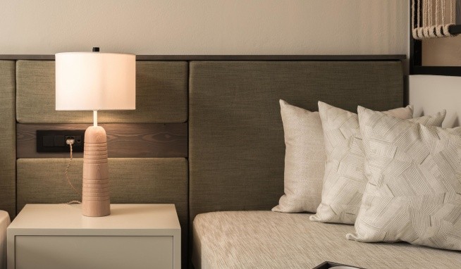 Numo Ierapetra Beach Resort recenze