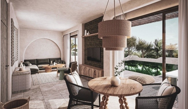 Numo Ierapetra Beach Resort recenzie