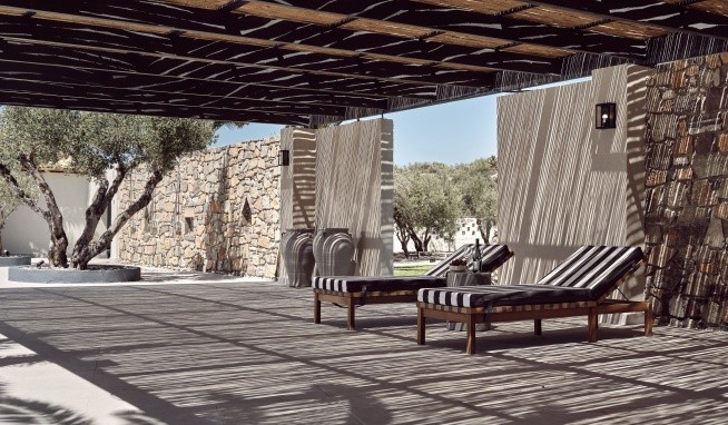 Numo Ierapetra Beach Resort értékelés