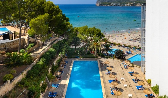 Vibra Beverly Playa recenzie