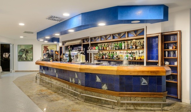 Vibra Beverly Playa recenze