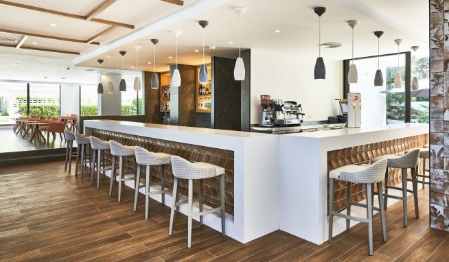 S'Entrador Playa & Spa opinie