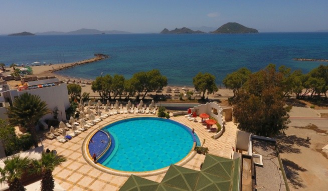 Solana by Yelken (ex. Yelken Mandalinci Spa) opinie