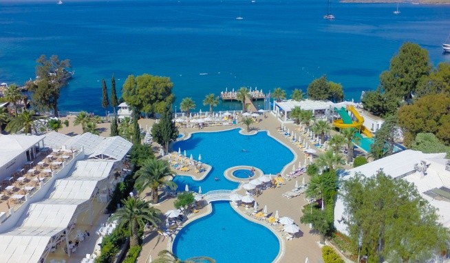 LABRANDA TMT Bodrum opinie