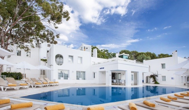 LABRANDA TMT Bodrum recenze