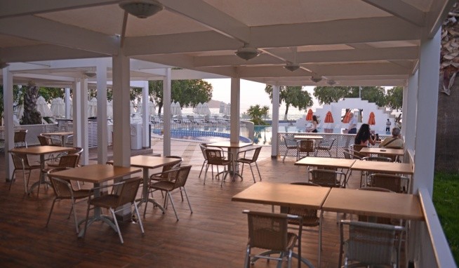 Solana by Yelken (ex. Yelken Mandalinci Spa) opinie