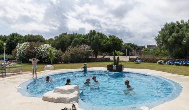 Allsun Mariant Park recenze