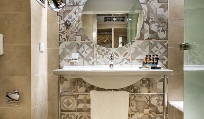 Apartmán Alexandros recenze