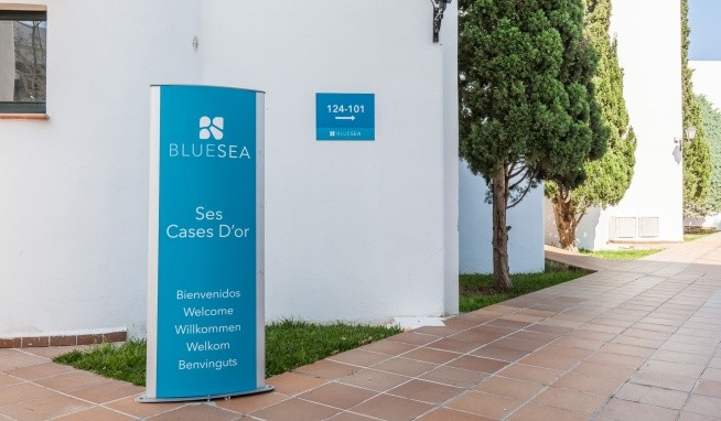 Blue Sea Cases D'Or recenze