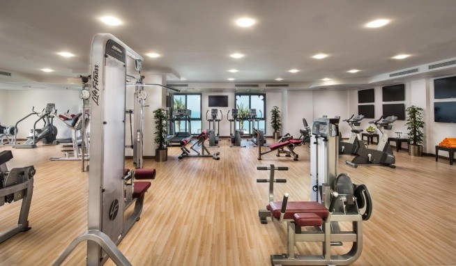 Bahi Ajman Palace recenze