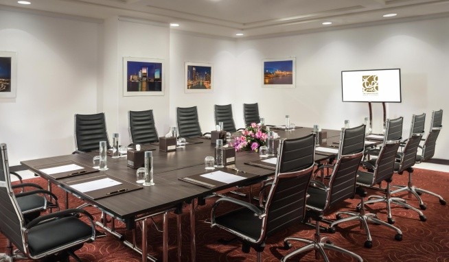 Bahi Ajman Palace opinie