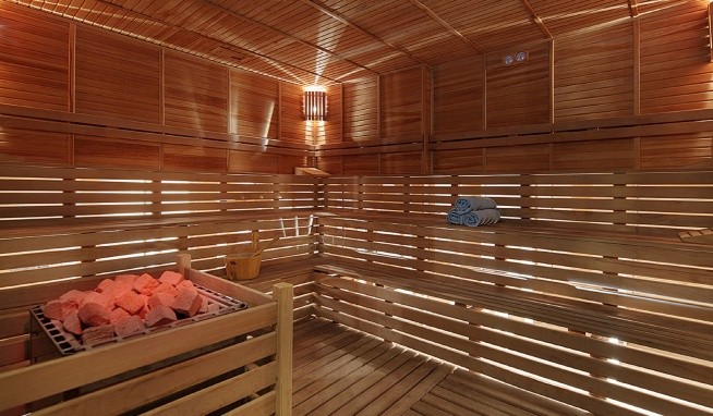 Seashell Resort & Spa opinie