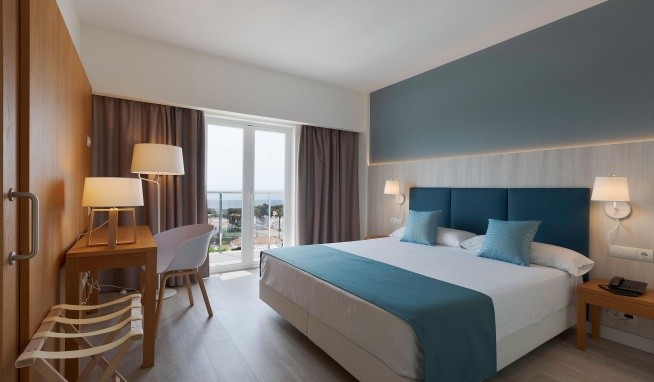 Alua Illa de Menorca (ex. PortBlue San Luis) értékelés