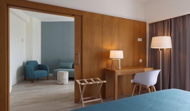 Alua Illa de Menorca (ex. PortBlue San Luis) recenzie