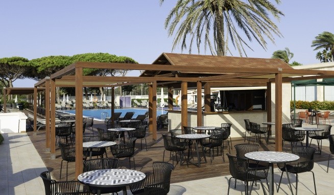 Alua Illa de Menorca (ex. PortBlue San Luis) recenze