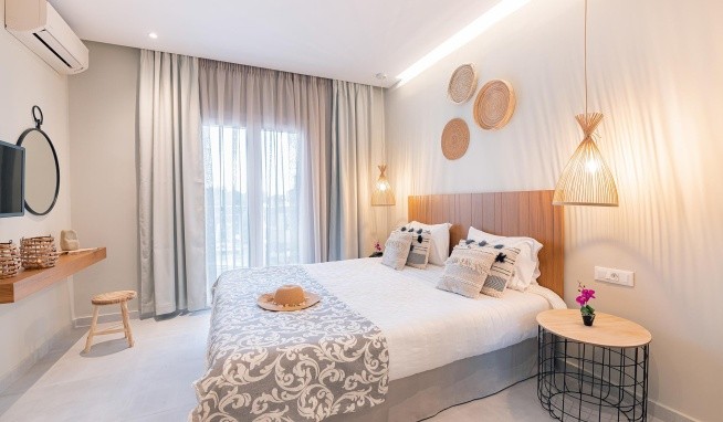 Ekati Mare Lifestyle Beach recenze