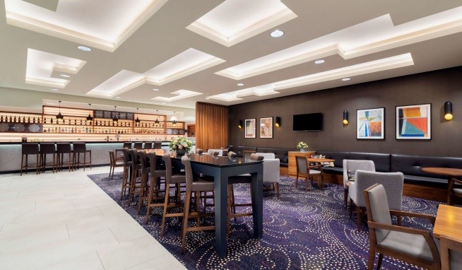 DoubleTree by Hilton Krakow Convention Center recenze