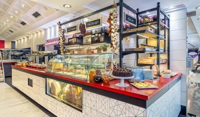 Apartmán Alexandros recenze