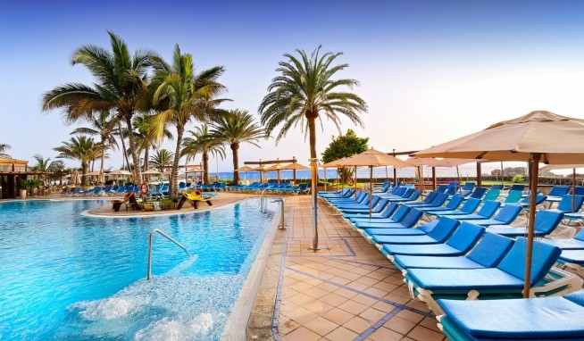 Bull Dorado Beach & Spa opinie