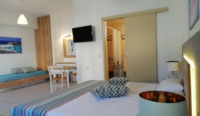 Almare Beach opinie