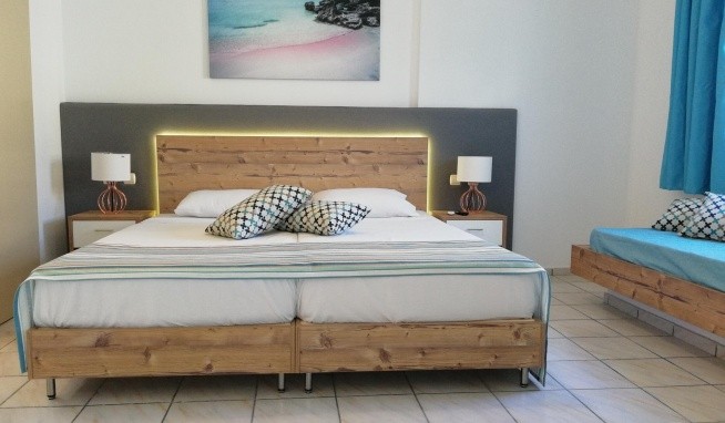 Almare Beach recenze