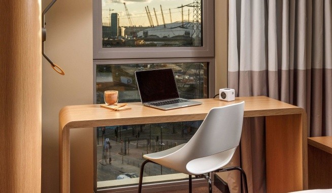 Ibis London Canning Town opinie