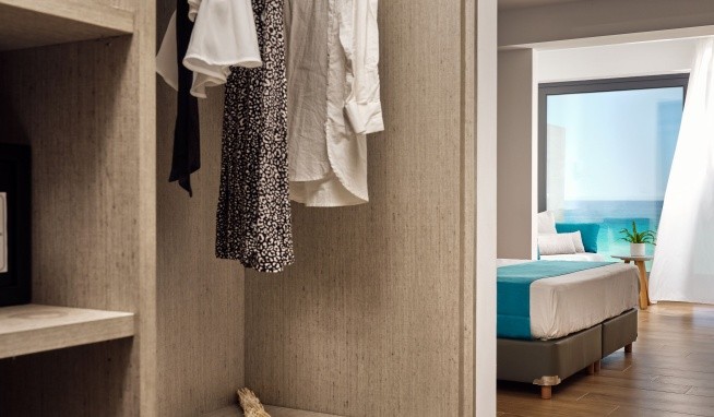 Cavo Orient Beach recenzie