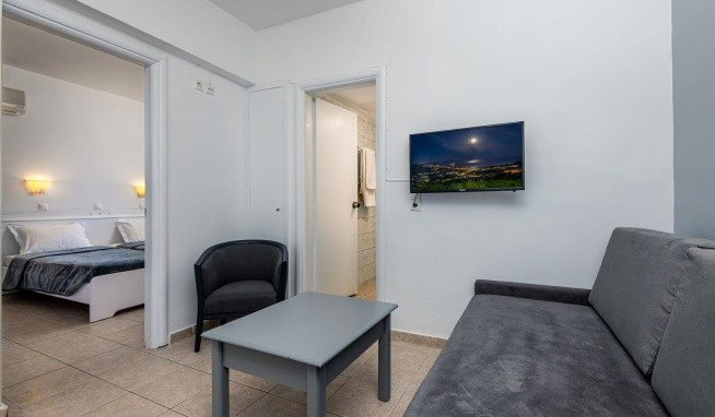 Ilios Hotel recenzie