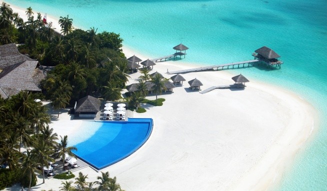 Velassaru Maldives Resort értékelés