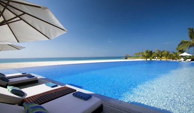 Velassaru Maldives Resort értékelés