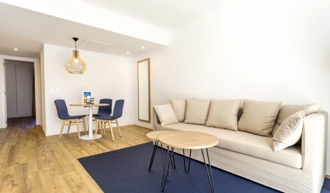 Parque Nereida Suite opinie