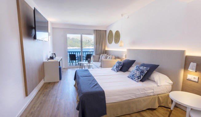 Parque Nereida Suite opinie