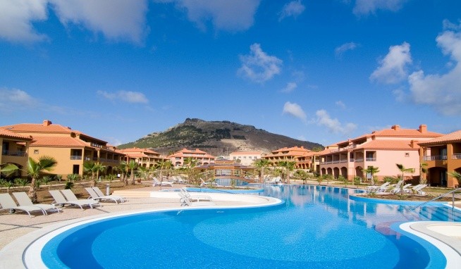 Pestana Porto Santo Beach Resort & Spa recenzie