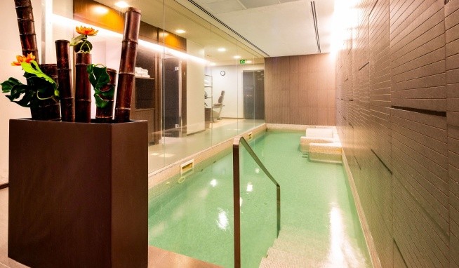 Best Western Hotel Goldenmile Milan recenze