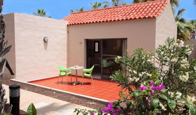 Cay Beach Caleta opinie