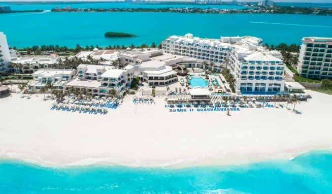 Wyndham Alltra Cancun (ex.Panama Jack Resort) recenze