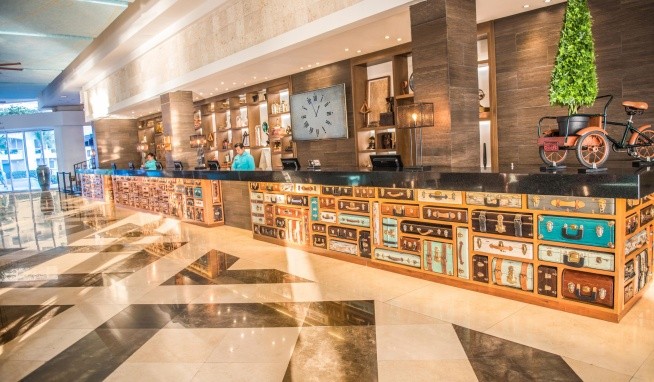 Wyndham Alltra Cancun (ex.Panama Jack Resort) opinie